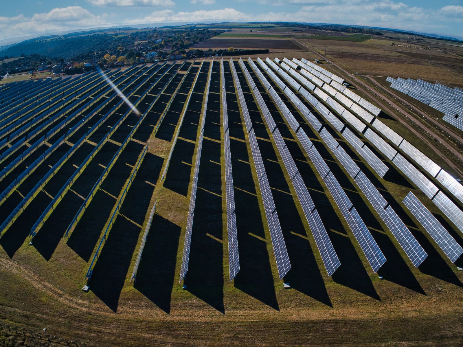 Na Velebitu nova solarna elektrana oslobađa planinarsku kuću od dizela